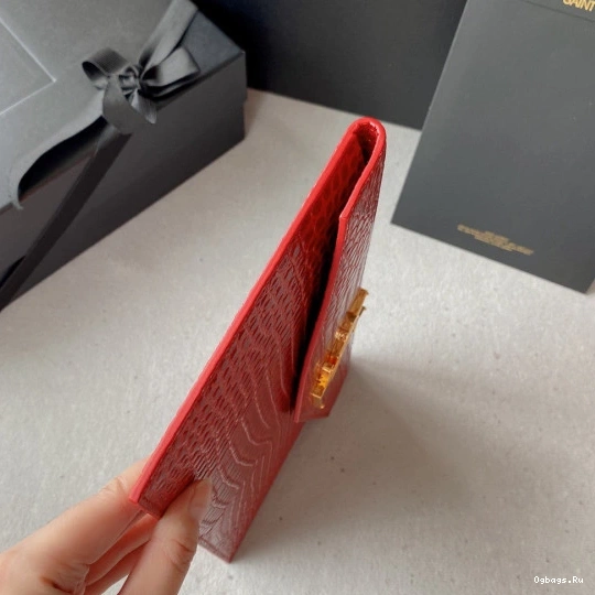 UPTOWN YSL POUCH-27*16*2cm 0713